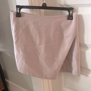 Express skirt/shorts